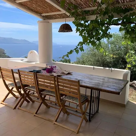 Le Ulivo Di Rinella Holiday home Leni
