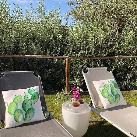 Le Ulivo Di Rinella *