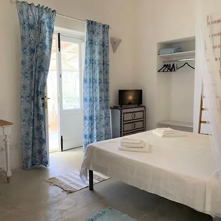 Le Ulivo Di Rinella * Leni