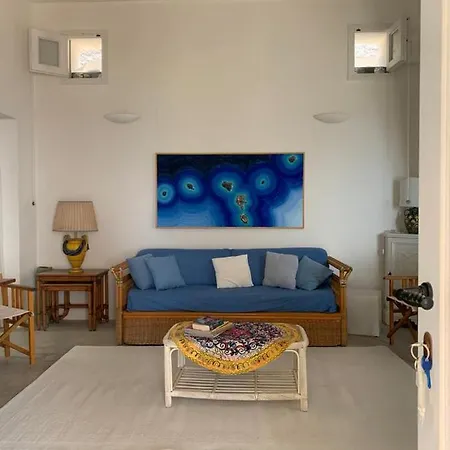 Le Ulivo Di Rinella Holiday home Leni
