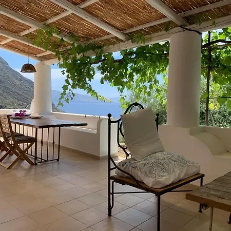 Le Ulivo Di Rinella Holiday home