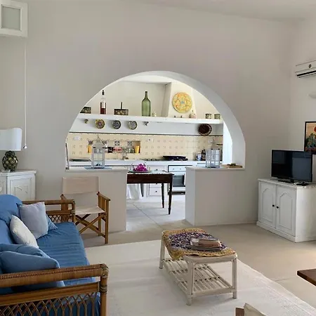 Le Ulivo Di Rinella Holiday home *