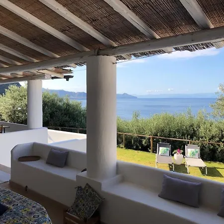 Holiday home Le Ulivo Di Rinella Leni
