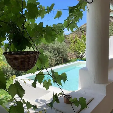 Holiday home Le Ulivo Di Rinella *