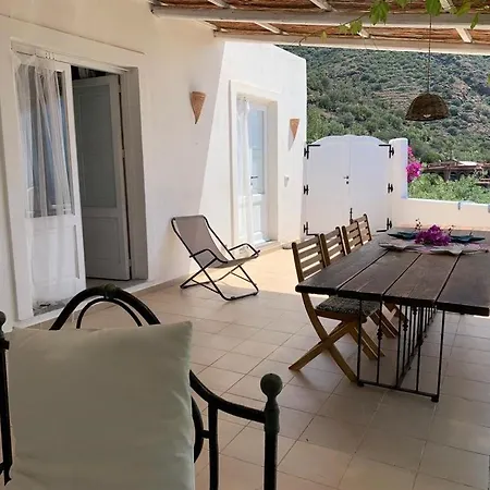 Le Ulivo Di Rinella Leni