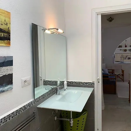 Le Ulivo Di Rinella Holiday home