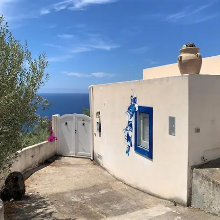 Le Ulivo Di Rinella Holiday home *