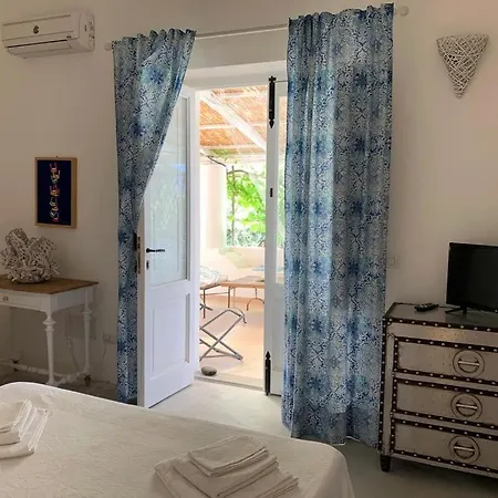 Le Ulivo Di Rinella