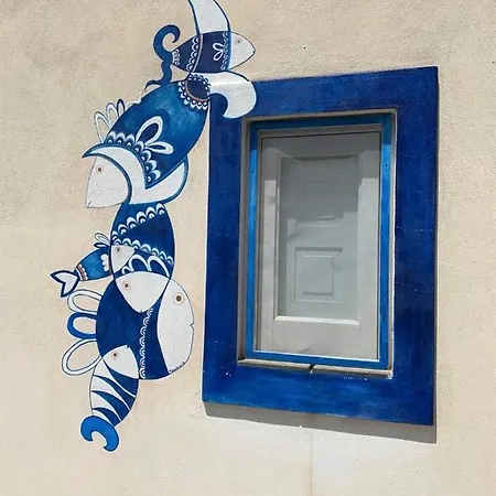Le Ulivo Di Rinella Holiday home Leni