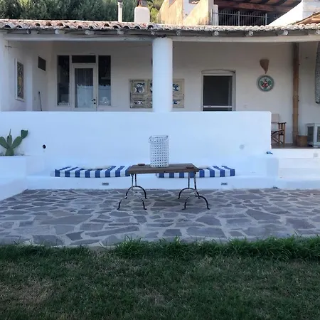 Le Ulivo Di Rinella *
