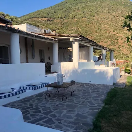 Tatil Evi Le Ulivo Di Rinella