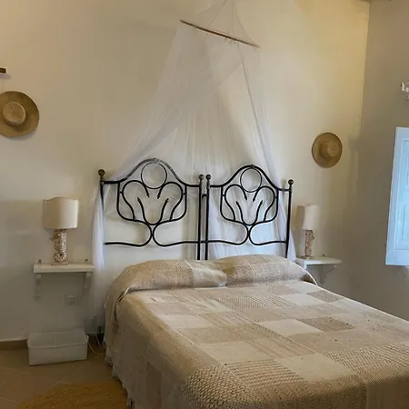 Le Ulivo Di Rinella * Leni
