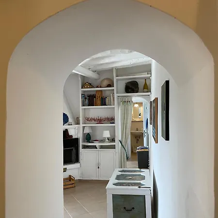 Le Ulivo Di Rinella
