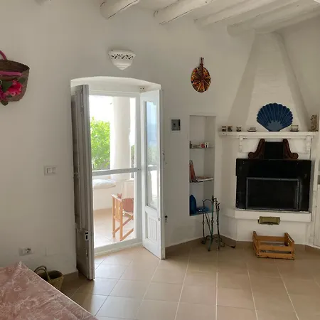 Le Ulivo Di Rinella Holiday home