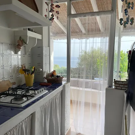 Holiday home Le Ulivo Di Rinella