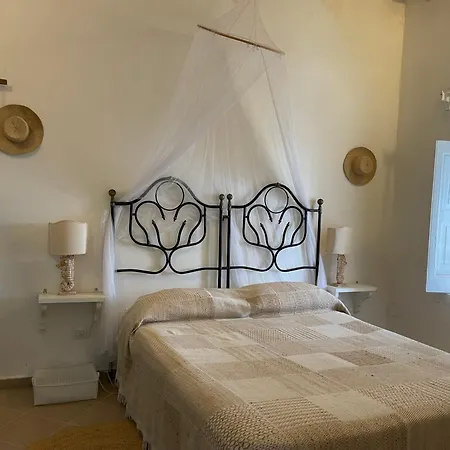Holiday home Le Ulivo Di Rinella *
