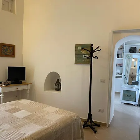 Holiday home Le Ulivo Di Rinella Leni