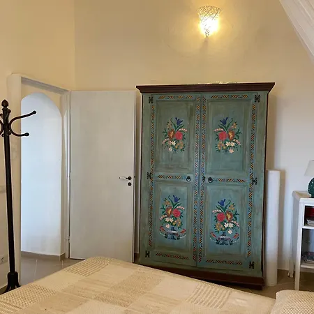 Le Ulivo Di Rinella Holiday home *