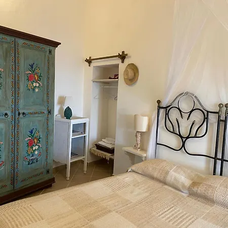 Le Ulivo Di Rinella Holiday home
