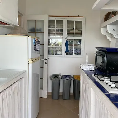 Hébergement de vacances Le Ulivo Di Rinella Leni