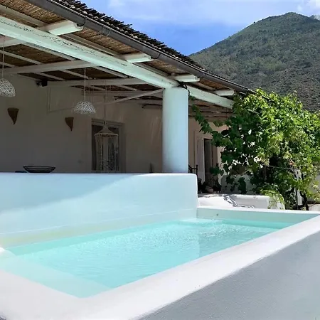 Le Ulivo Di Rinella Holiday home