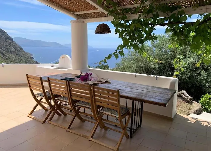 Le Ulivo Di Rinella Tatil Evi Leni