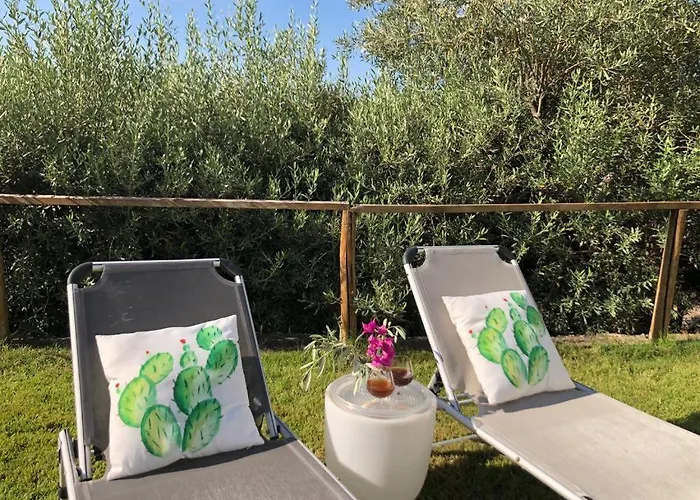Le Ulivo Di Rinella *