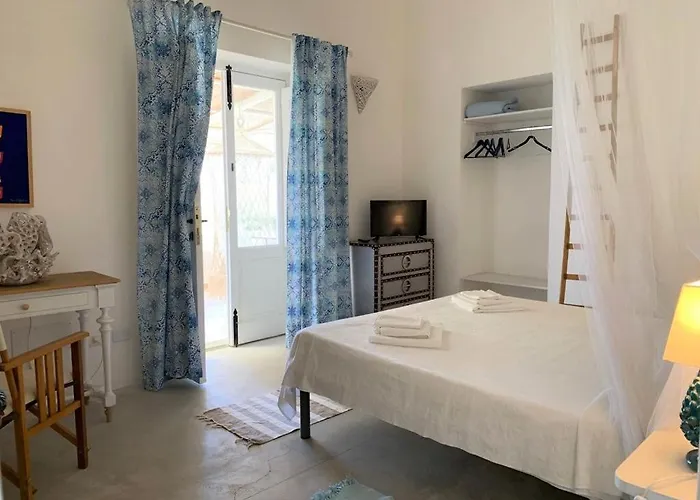 Le Ulivo Di Rinella * Leni