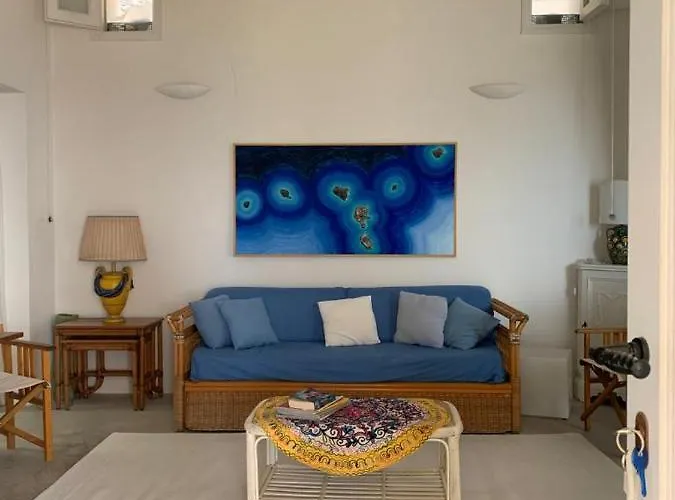 Le Ulivo Di Rinella Tatil Evi Leni