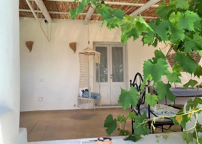 Le Ulivo Di Rinella * Leni
