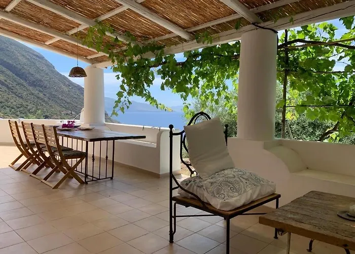 Le Ulivo Di Rinella Tatil Evi