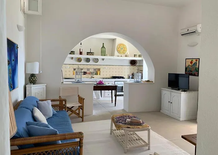 Le Ulivo Di Rinella Tatil Evi *