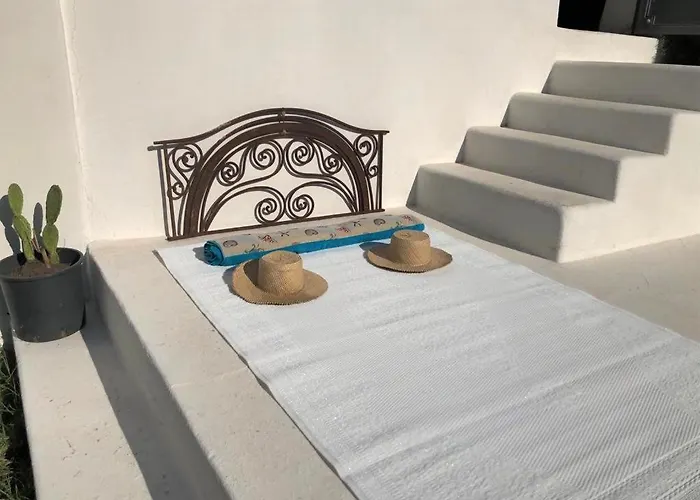 Tatil Evi Le Ulivo Di Rinella *