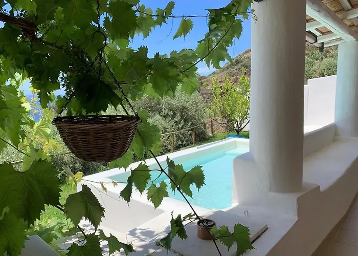 Tatil Evi Le Ulivo Di Rinella *