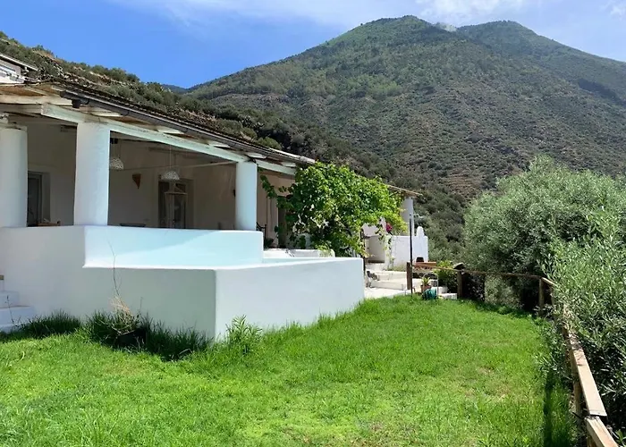 Le Ulivo Di Rinella