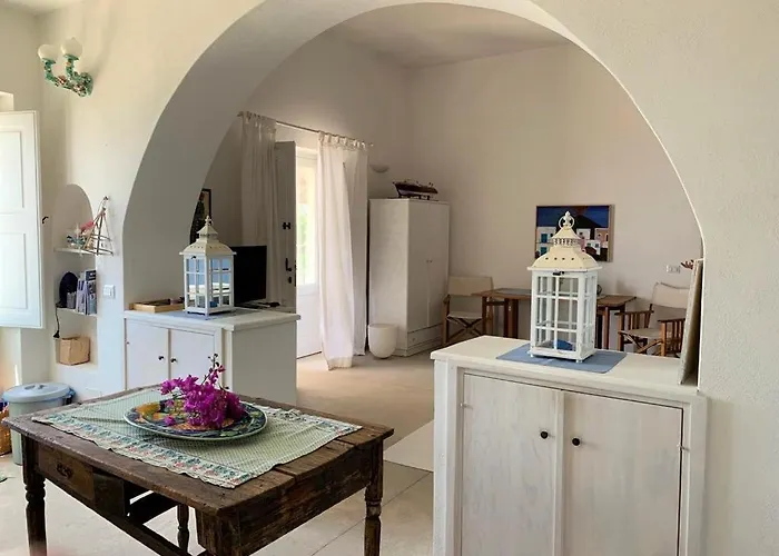 Le Ulivo Di Rinella * Leni
