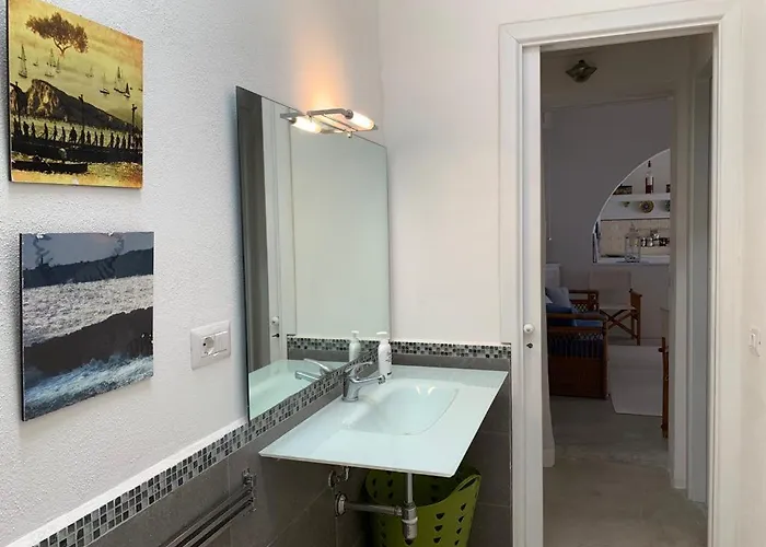 Le Ulivo Di Rinella Tatil Evi