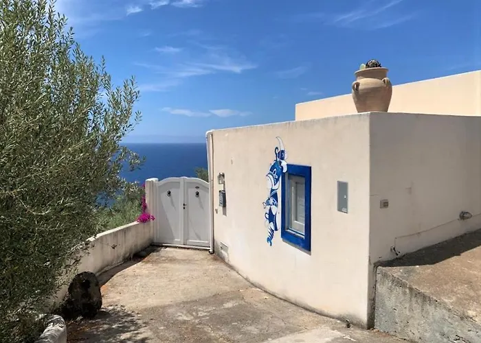 Le Ulivo Di Rinella Tatil Evi *