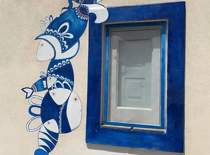 Le Ulivo Di Rinella Tatil Evi Leni