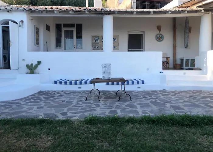 Le Ulivo Di Rinella *