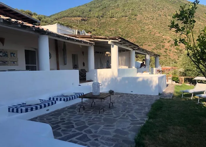 Tatil Evi Le Ulivo Di Rinella