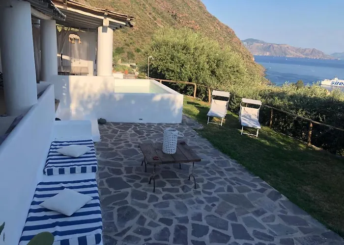 Le Ulivo Di Rinella *