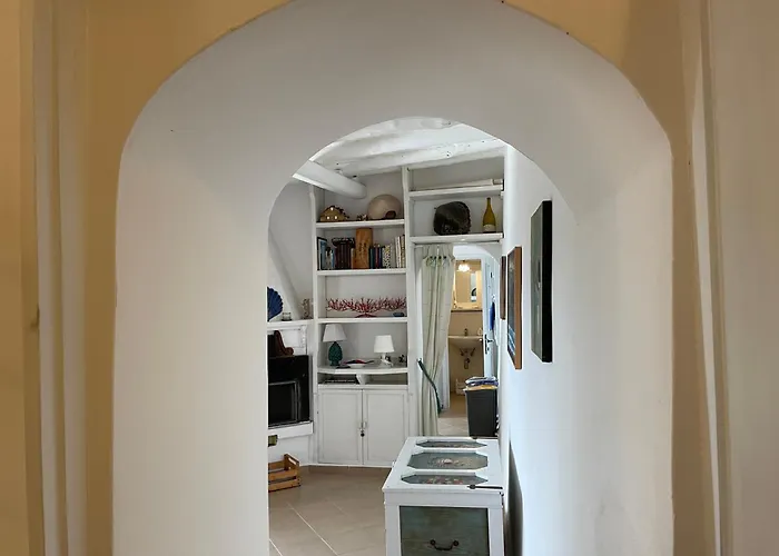 Le Ulivo Di Rinella