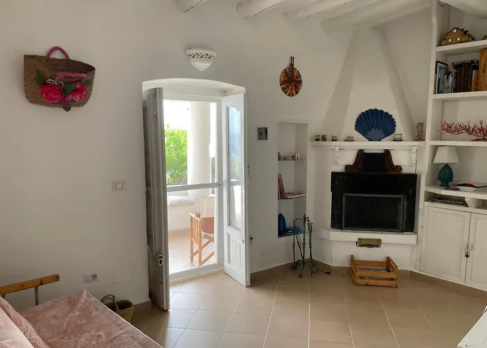 Le Ulivo Di Rinella Tatil Evi