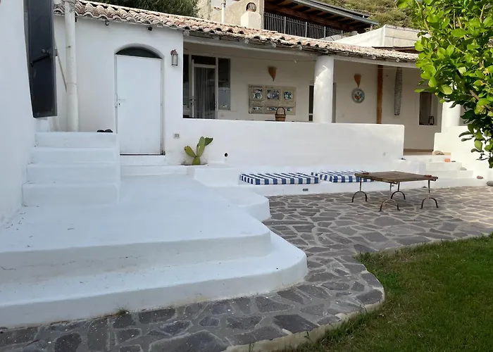 Le Ulivo Di Rinella Tatil Evi *