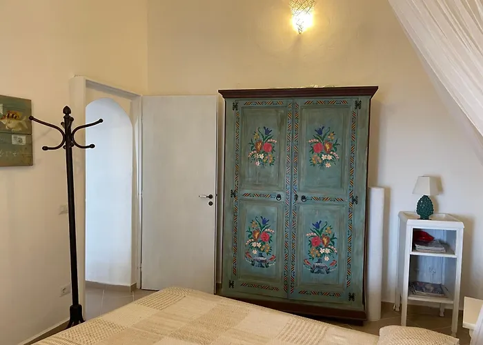 Le Ulivo Di Rinella Tatil Evi *