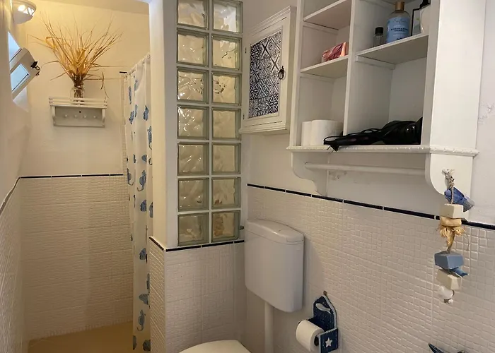 Tatil Evi Le Ulivo Di Rinella