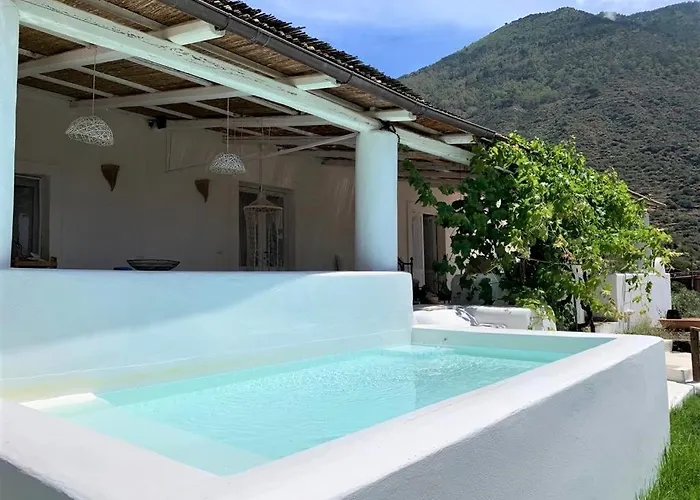 Le Ulivo Di Rinella Tatil Evi